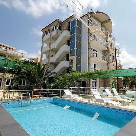 Hotel Victoria Bar Dış mekan fotoğraf