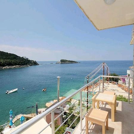 Hotel Victoria Bar Dış mekan fotoğraf