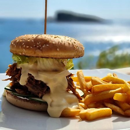 Hotel Victoria Bar Dış mekan fotoğraf