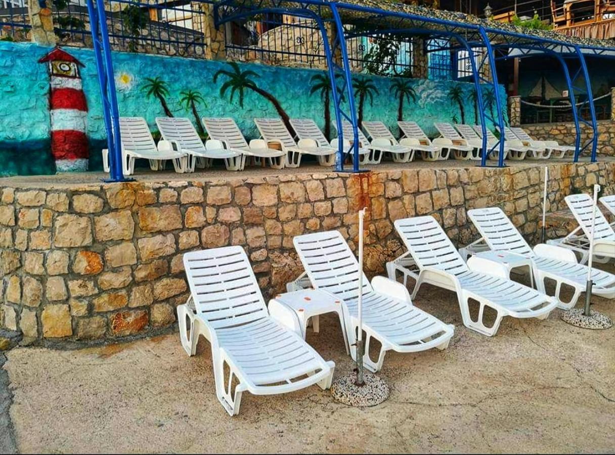 Hotel Victoria Bar Dış mekan fotoğraf