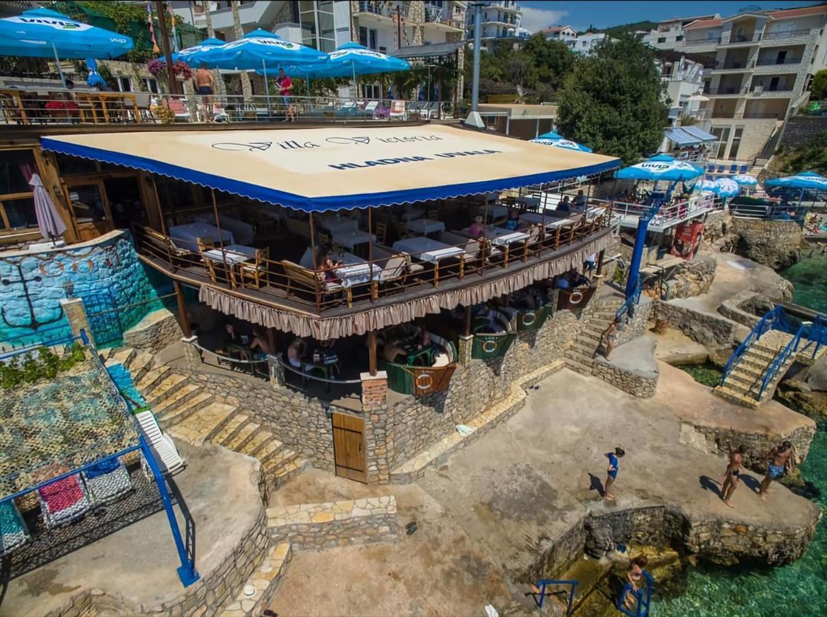 Hotel Victoria Bar Dış mekan fotoğraf