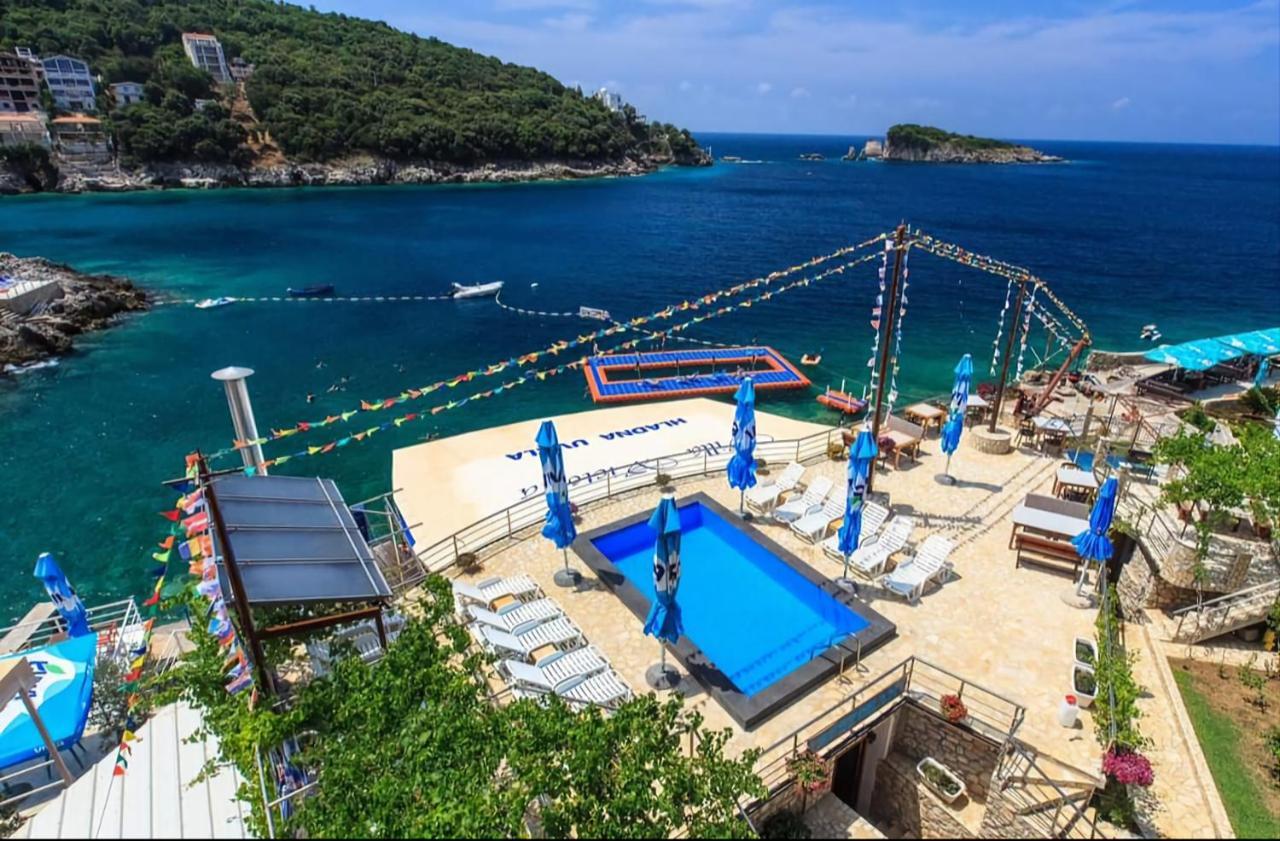 Hotel Victoria Bar Dış mekan fotoğraf