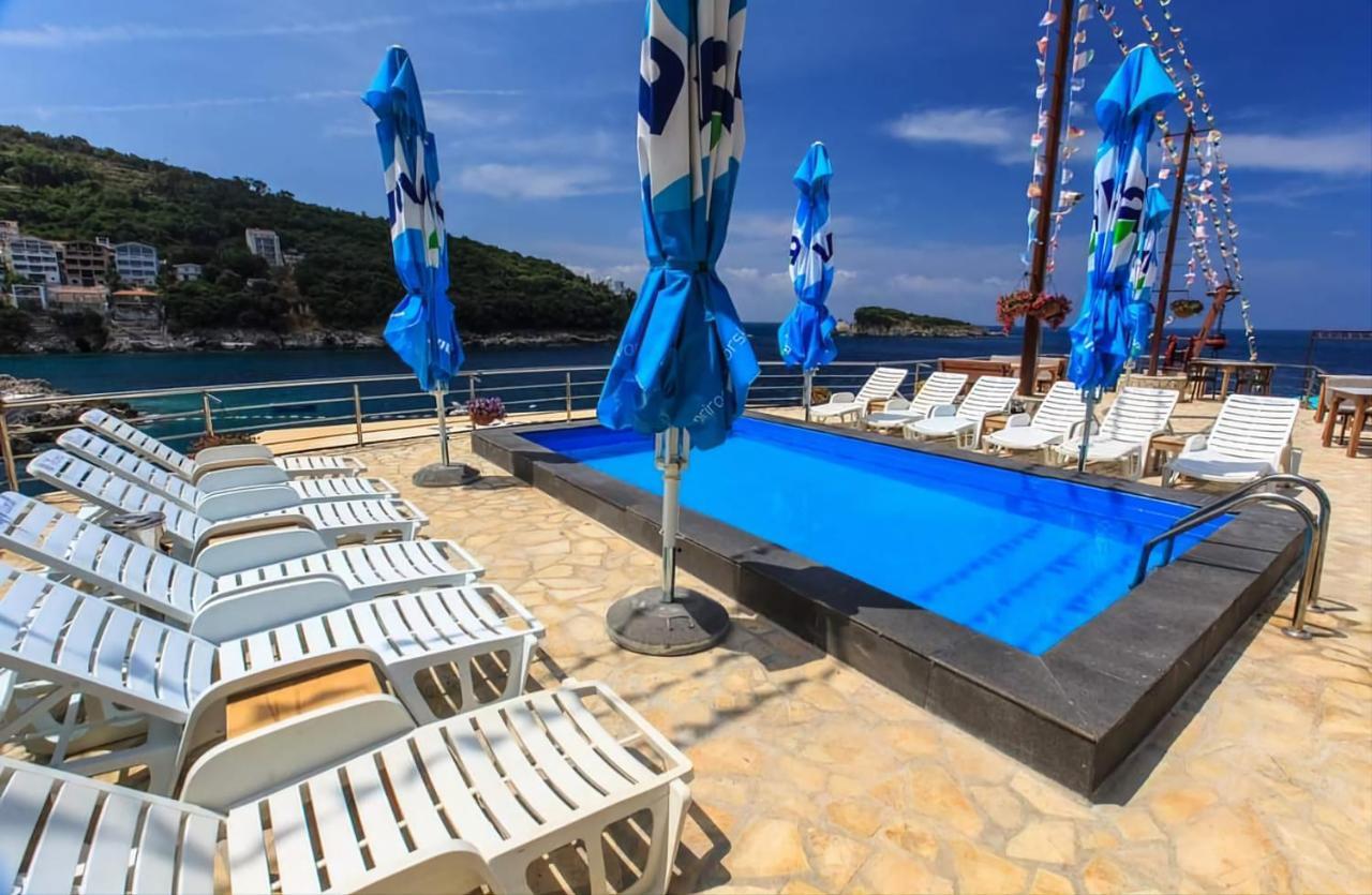 Hotel Victoria Bar Dış mekan fotoğraf