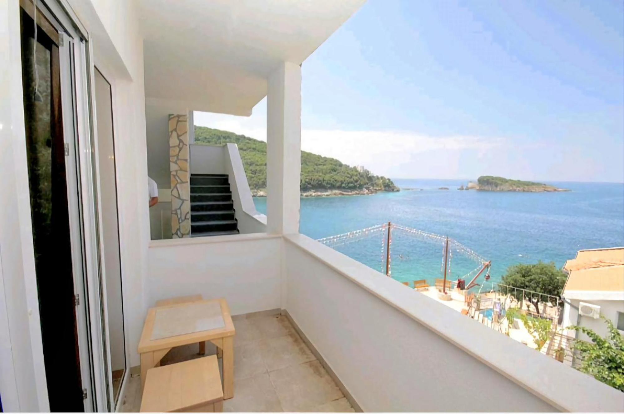 Hotel Victoria Bar Dış mekan fotoğraf