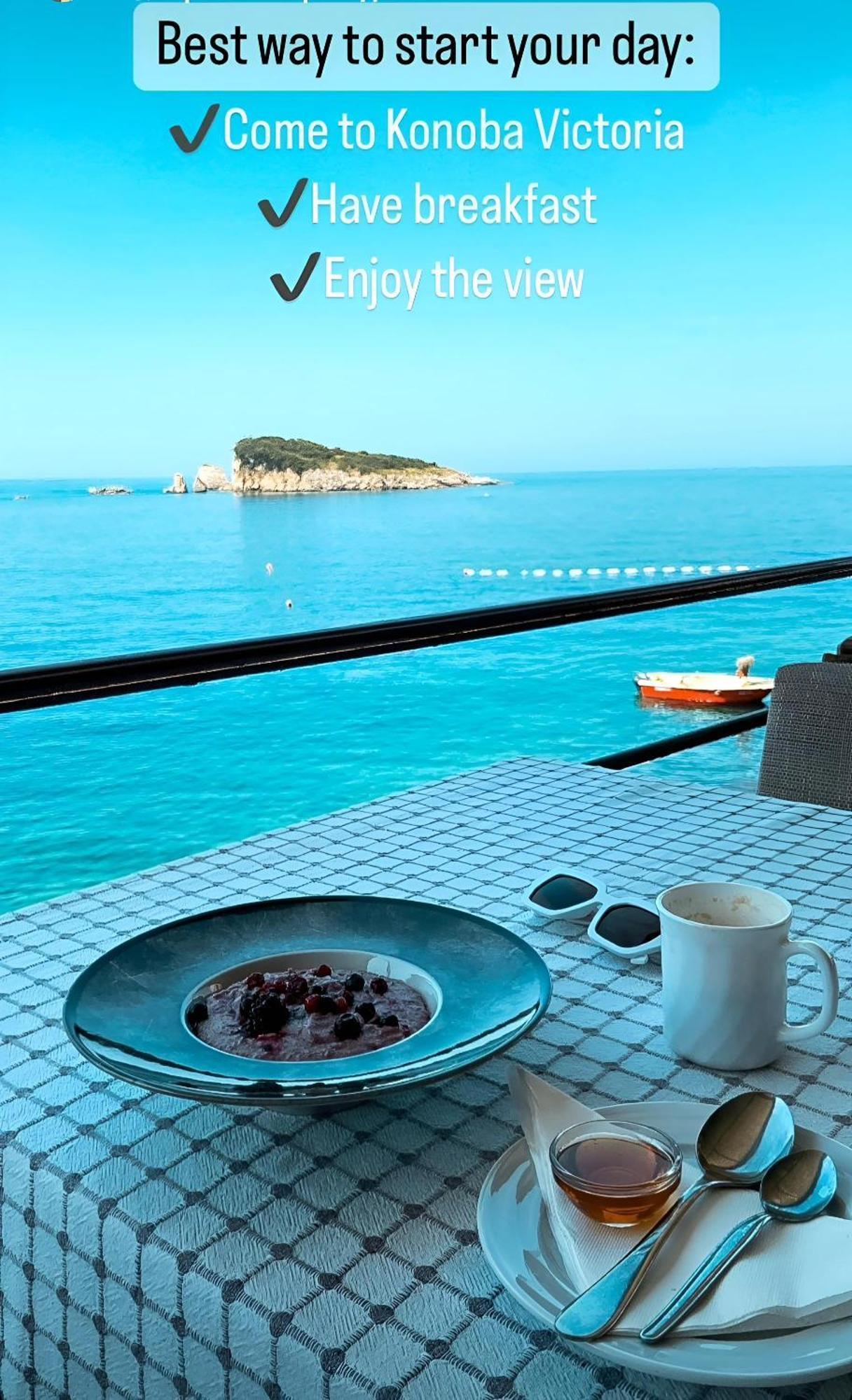 Hotel Victoria Bar Dış mekan fotoğraf