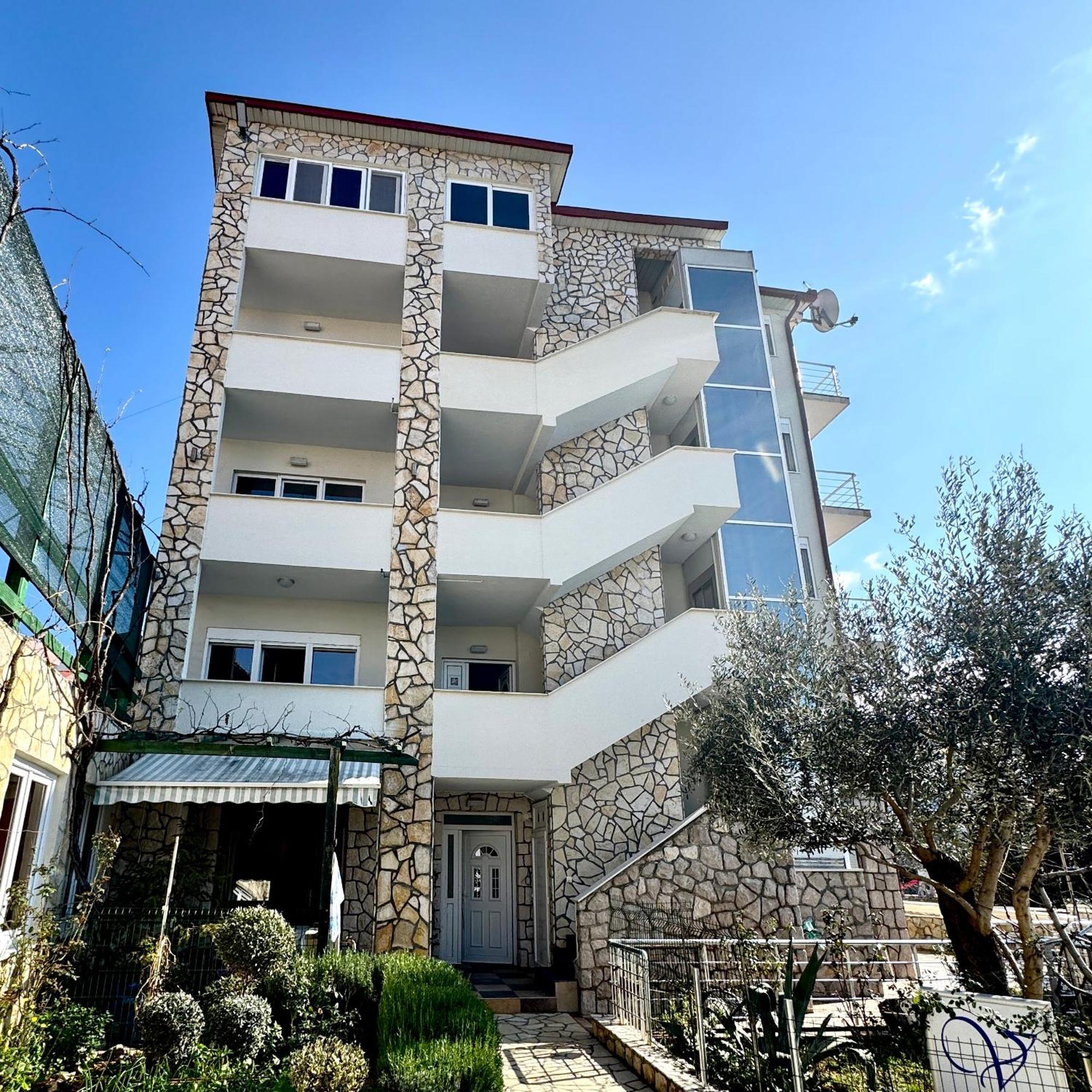 Hotel Victoria Bar Dış mekan fotoğraf