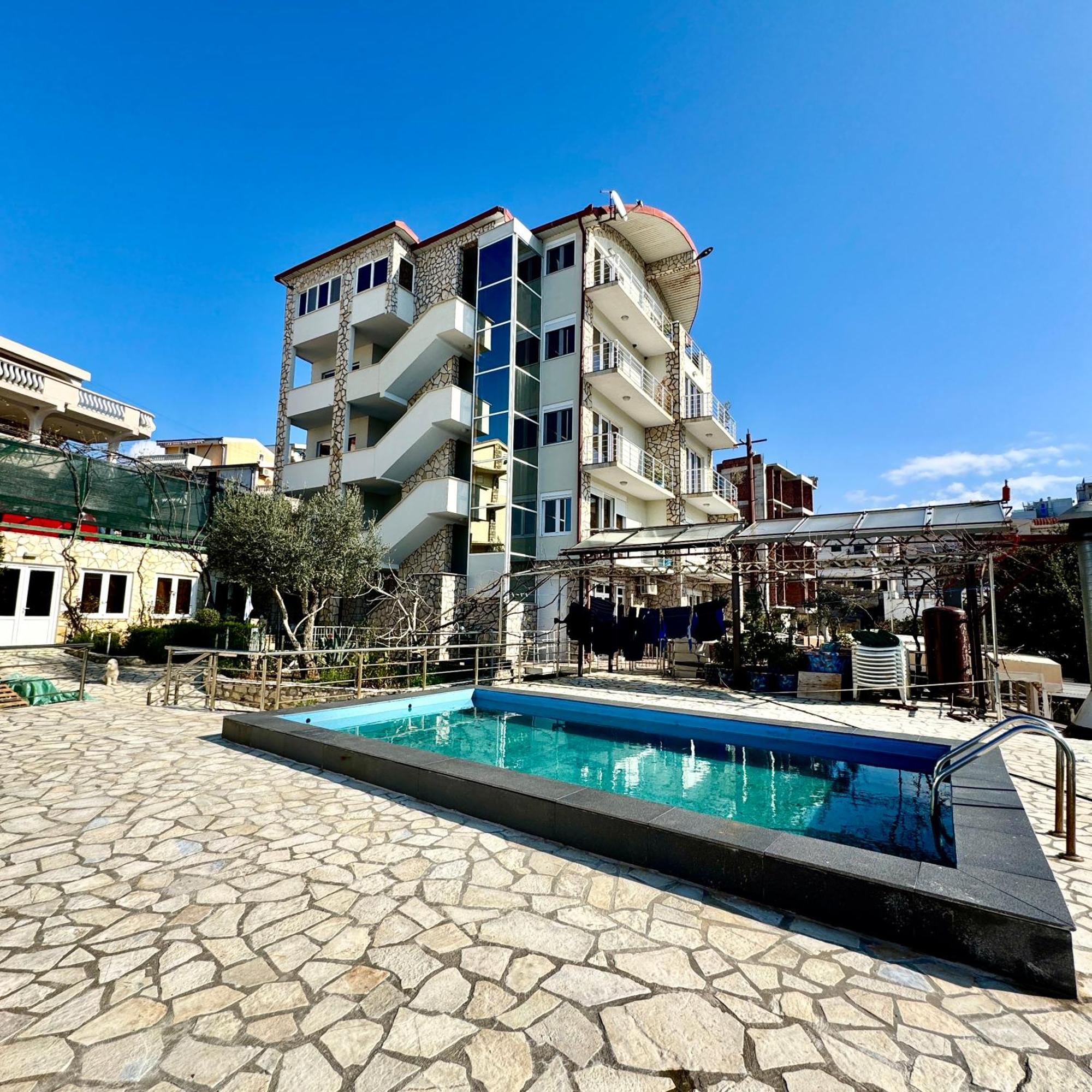 Hotel Victoria Bar Dış mekan fotoğraf