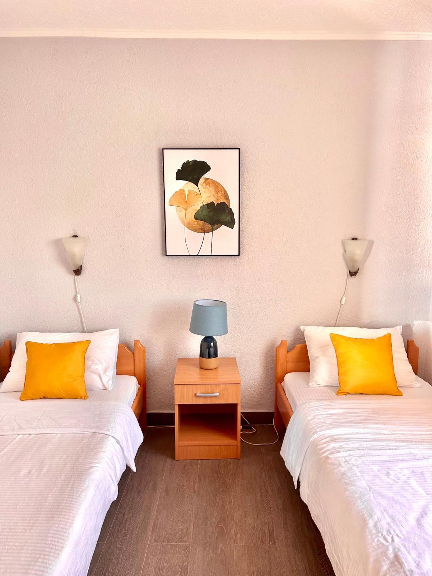 Hotel Victoria Bar Dış mekan fotoğraf