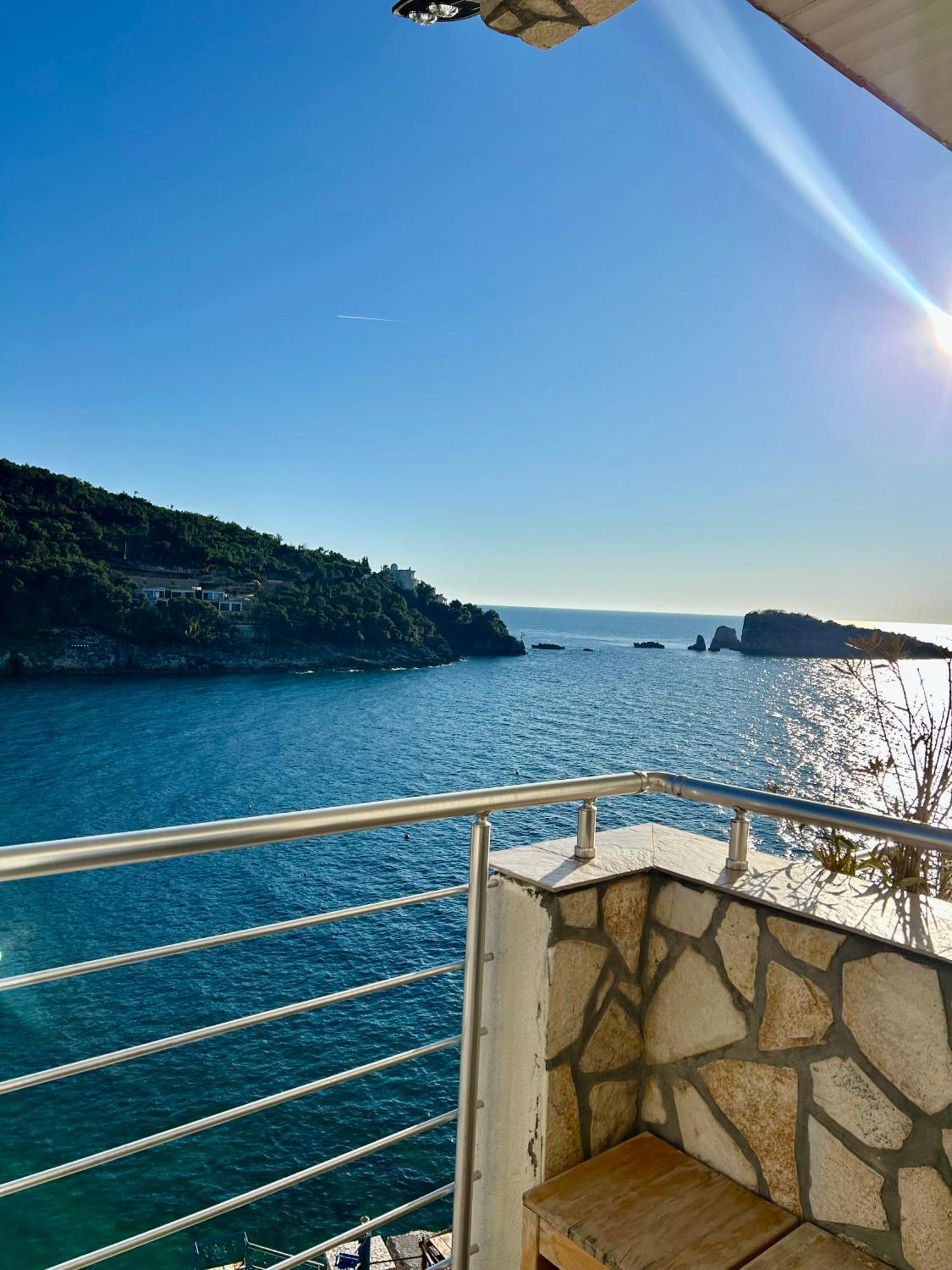 Hotel Victoria Bar Dış mekan fotoğraf