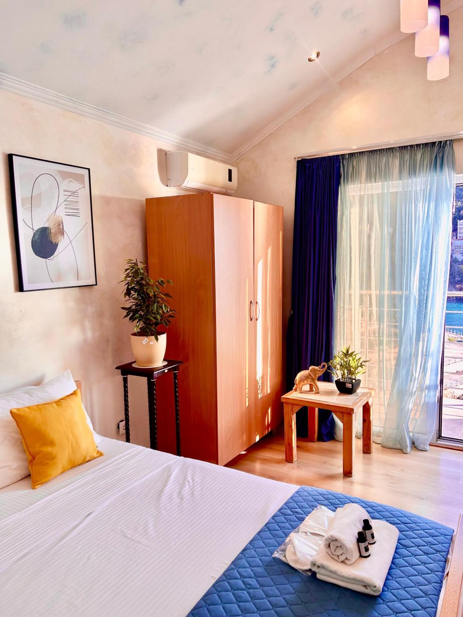 Hotel Victoria Bar Dış mekan fotoğraf