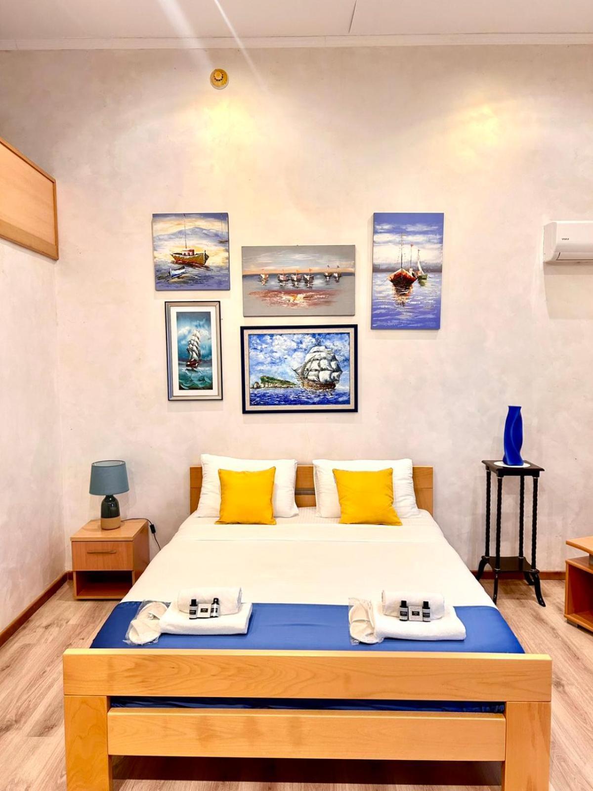 Hotel Victoria Bar Dış mekan fotoğraf