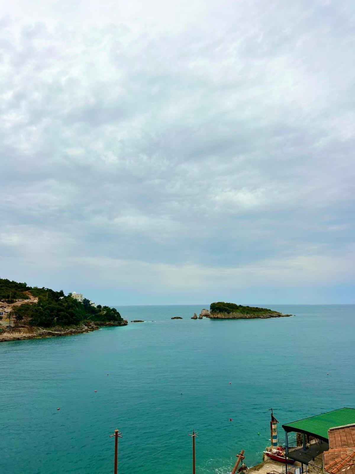 Hotel Victoria Bar Dış mekan fotoğraf