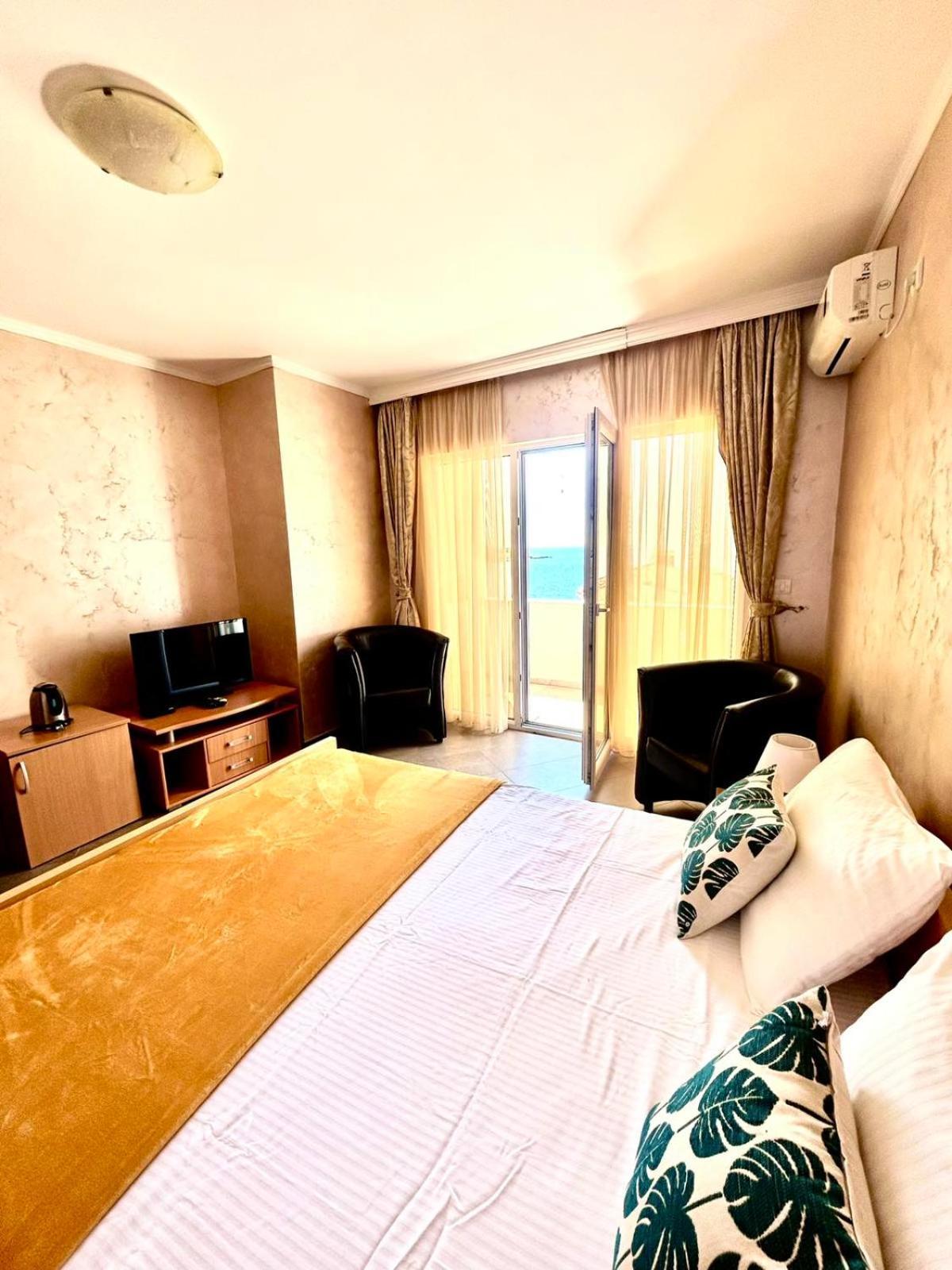 Hotel Victoria Bar Oda fotoğraf